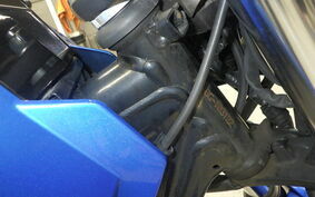 SUZUKI GIXXER 150 NG4BG