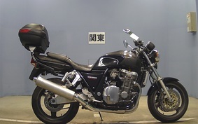 HONDA CB1000SF 1992 SC30