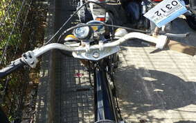 HONDA DAX 70 ST70