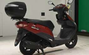 SUZUKI ADDRESS V125 DT11A