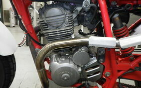 HONDA FTR223 MC34