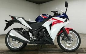 HONDA CBR250R MC41