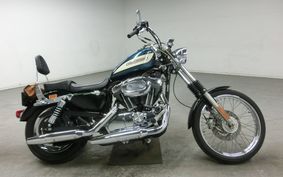 HARLEY XL1200C 2003 CGP