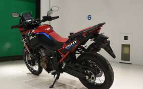 HONDA CRF1100L AFRICA TWIN 2024 SD10