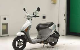 SUZUKI LET's 4 CA41A