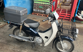 HONDA C50 SUPER CUB Pro AA04