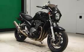 SUZUKI BANDIT 1200 2006 GV79A