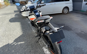 KTM 390 DUKE 2023 JPJ40