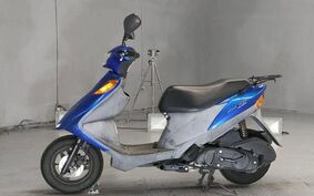 SUZUKI ADDRESS V125 CF4EA