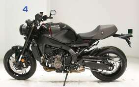 YAMAHA XSR900 2024 RN80J