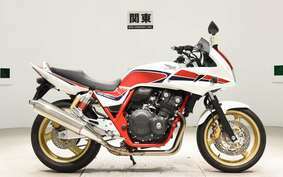 HONDA CB400 SUPER BOLDOR VTEC 2011 NC42