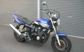 YAMAHA XJR400 R 2002 RH02J