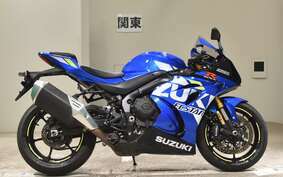 SUZUKI GSX-R1000R A DM11G