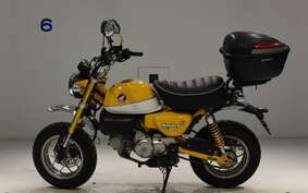 HONDA MONKEY 125 ABS JB02