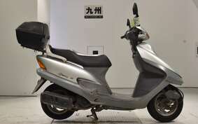 HONDA SPACY 125 Gen. 3 JF04