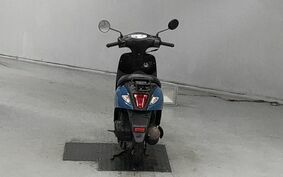 SUZUKI LET's CA4AA