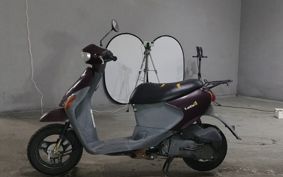 SUZUKI LETS4 CA45A