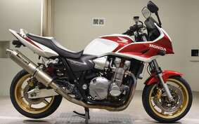 HONDA CB1300SF SUPER BOLDOR 2006 SC54