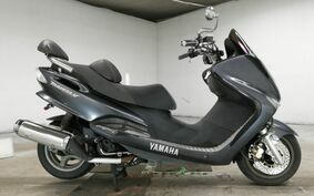 YAMAHA MAJESTY 125 SE27