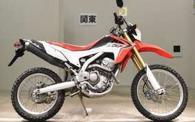 HONDA CRF250L MD38