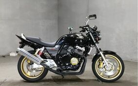 HONDA CB400SF VTEC 2007 NC39