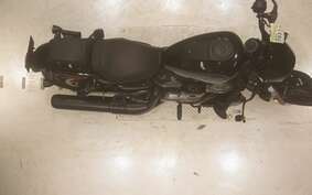 HARLEY RH975 2022