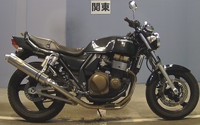 KAWASAKI ZRX-2 2005 ZR400E