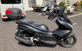 HONDA PCX 150 KF12