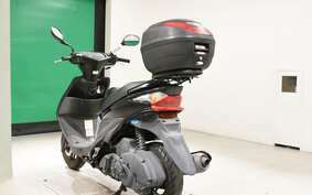 SUZUKI ADDRESS V125 S CF4MA