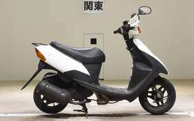 SUZUKI LET's 2 CA1PA