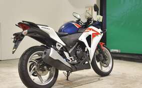 HONDA CBR250R A MC41