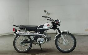 HONDA CL50 BENLY CD50