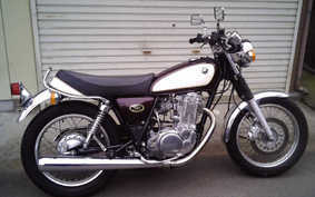 YAMAHA SR400 2008 RH01J