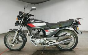 HONDA CB125T JC06