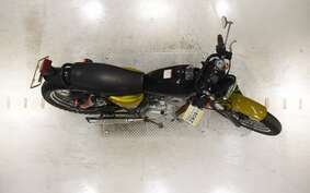 SUZUKI GRASS TRACKER Bigboy NJ47A