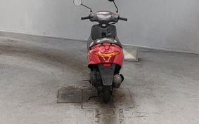 SUZUKI LETS5 CA47A