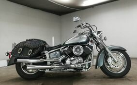 YAMAHA DRAGSTAR 1100 CLASSIC 2006 VP13J