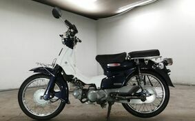 HONDA C70 SUPER CUB HA02