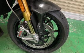 TRIUMPH SPEED TRIPLE RS 2021 S3P01S