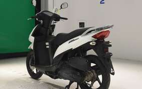 SUZUKI ADDRESS 110 CE47A