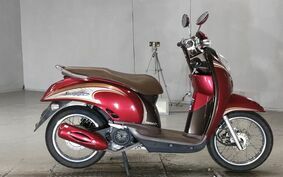 HONDA SCOOPY 110 I 不明