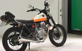 SUZUKI GRASS TRACKER NJ47A