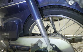 HONDA C90 SUPER CUB HA02