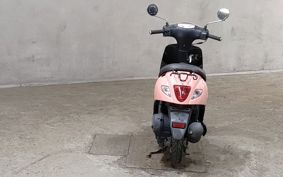 SUZUKI LETSG CA4AA