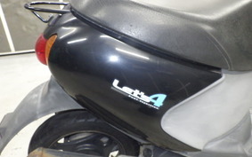 SUZUKI LET's 4 CA41A