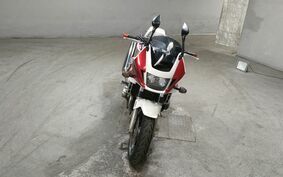 HONDA CB1300SB SUPER BOLDOR 2013 SC54