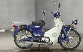 HONDA PRESS CUB 50 AA01