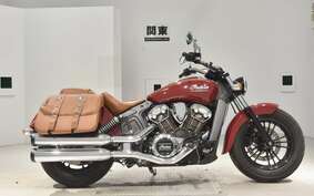 INDIAN Scout 2015 MSA0