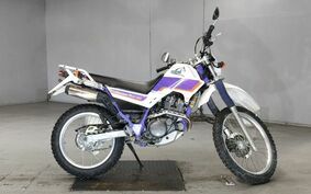 YAMAHA SEROW 225 W 4JG