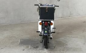 HONDA PRESS CUB 50 C50